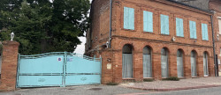 vente Maison de caractère Labastide Beauvoir