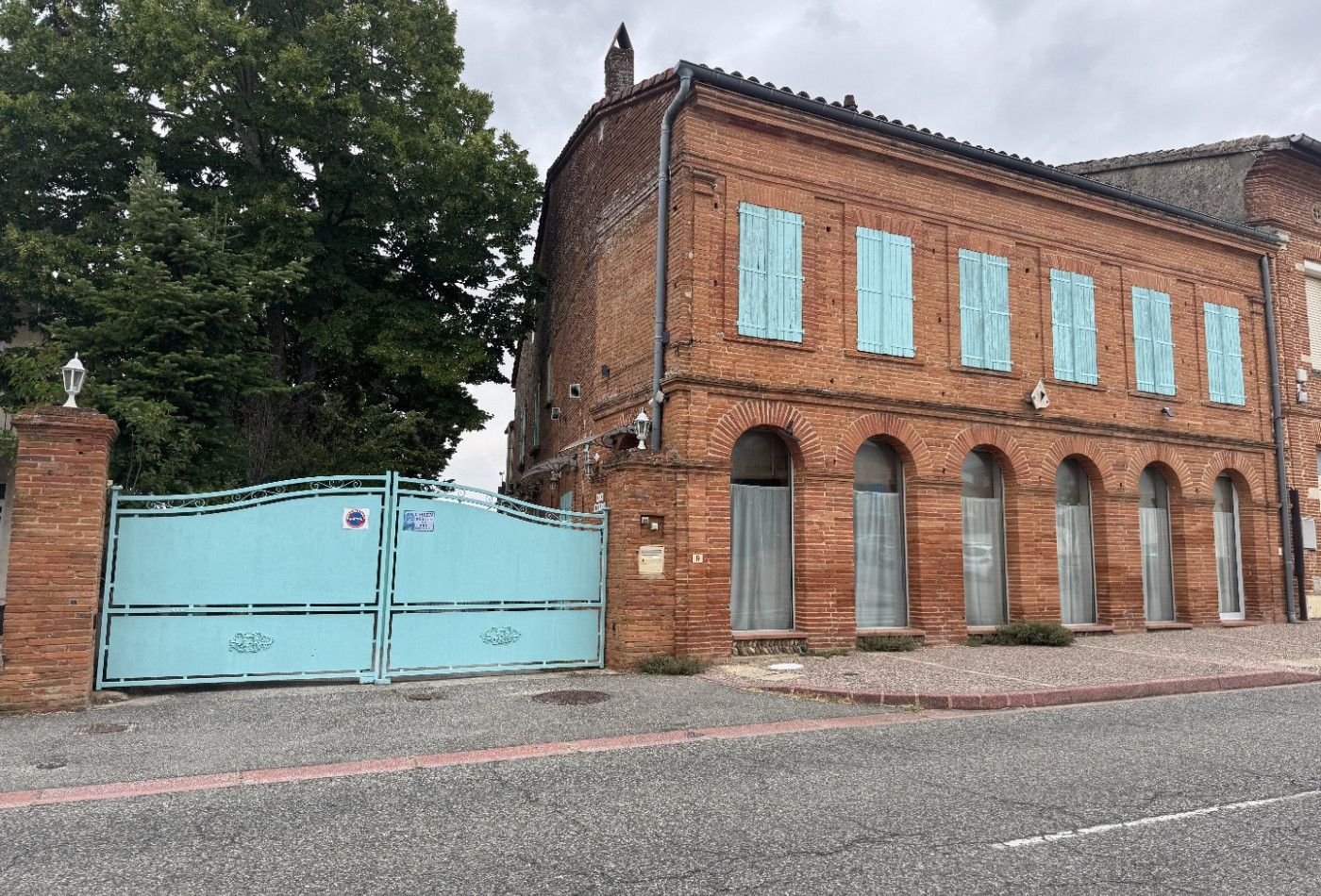 vente Maison de caractère Labastide Beauvoir - Photo 2
