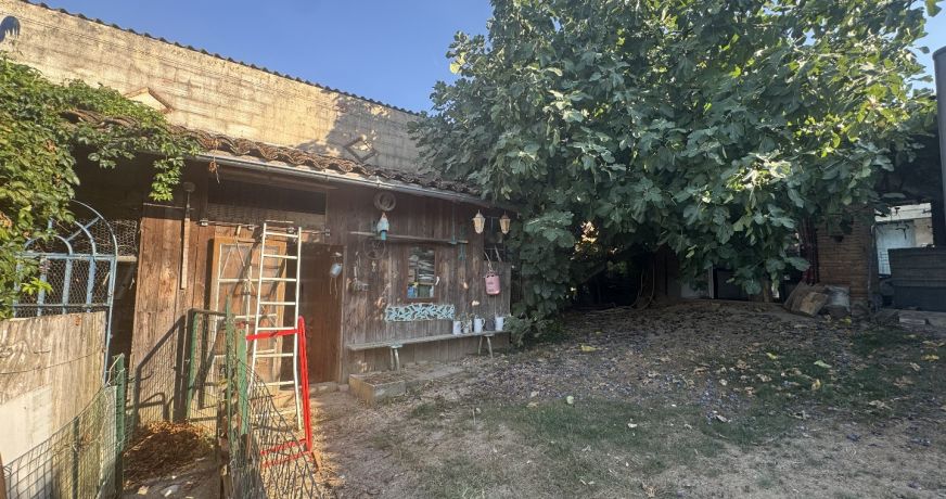 vente Maison de caractère Labastide Beauvoir