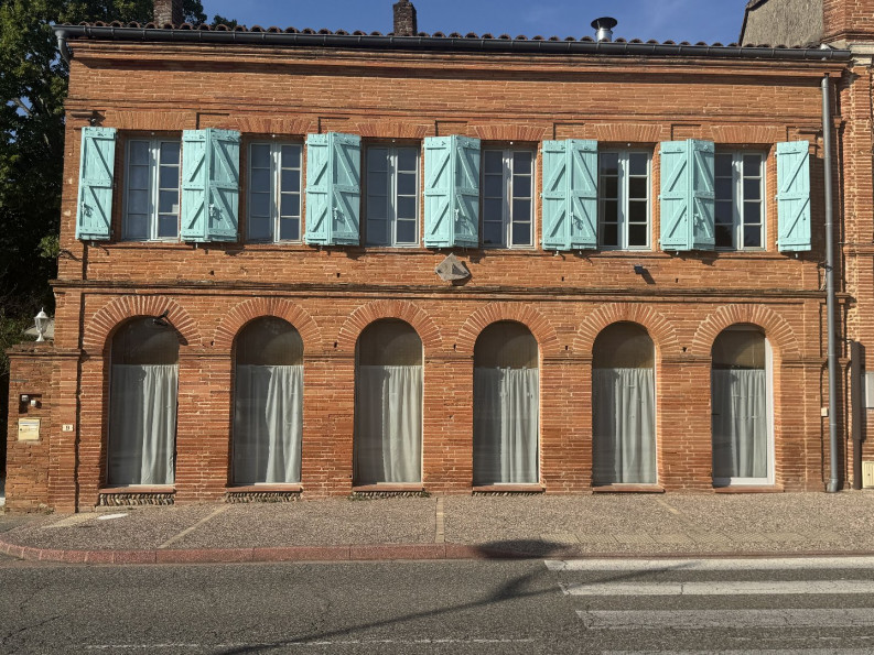 vente Maison de caractère Labastide Beauvoir - Photo 1