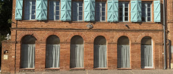 vente Maison de caractère Labastide Beauvoir