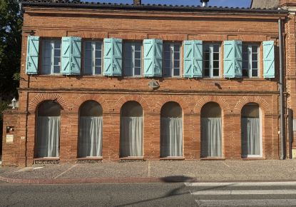 vente Maison de caractère Labastide Beauvoir
