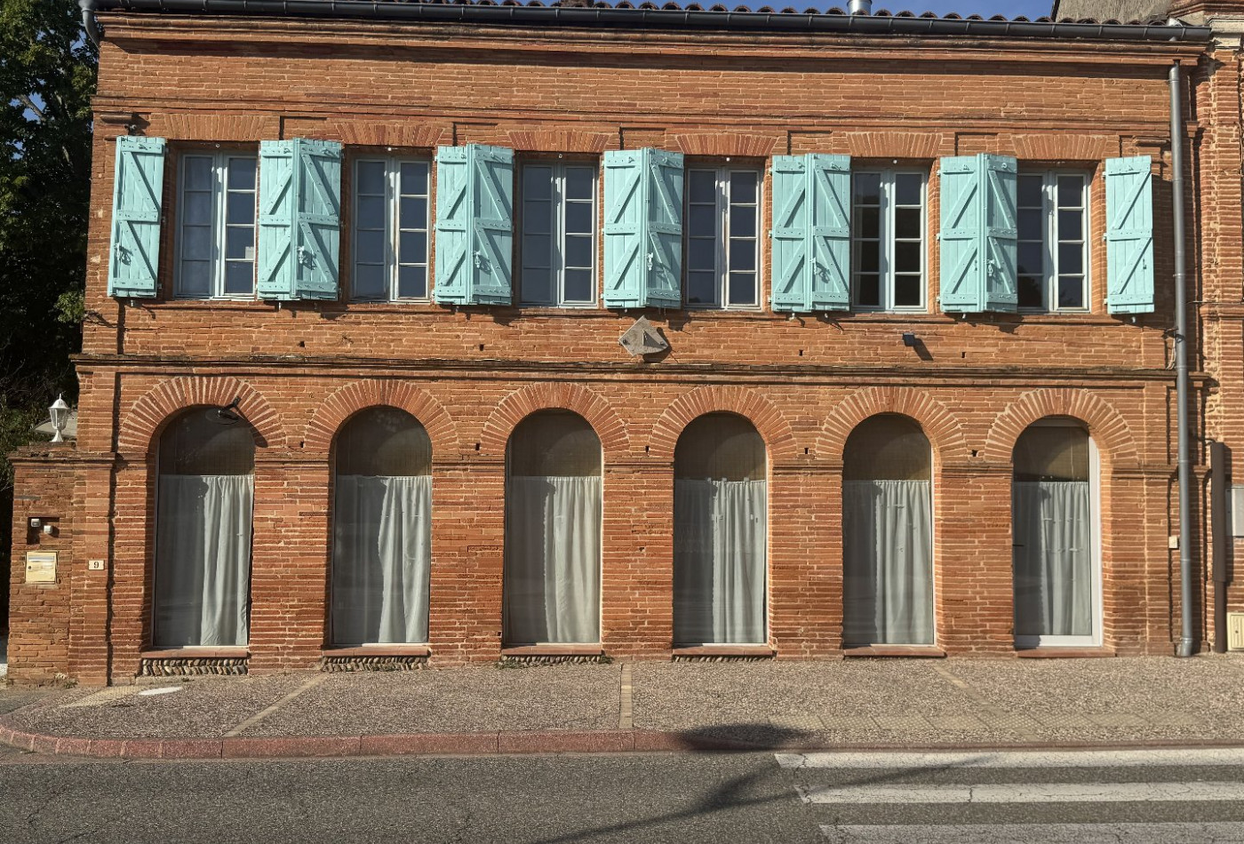 vente Maison de caractère Labastide Beauvoir - Photo 1