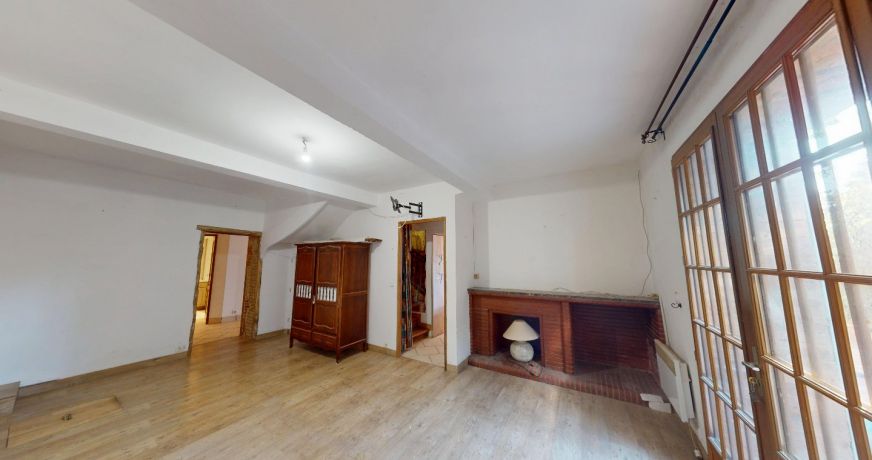 vente Maison de caractère Labastide Beauvoir