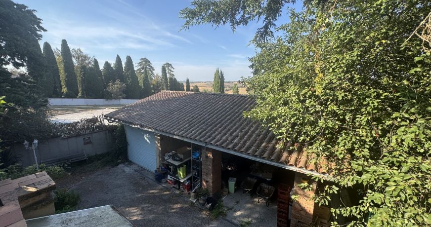 vente Maison de caractère Labastide Beauvoir