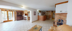 vente Maison de caractère Labastide Beauvoir