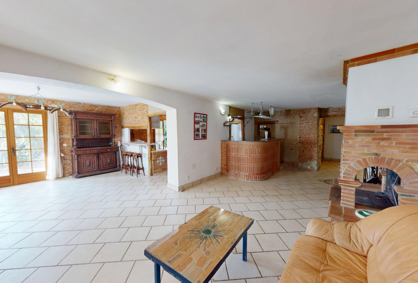 vente Maison de caractère Labastide Beauvoir - Photo 3