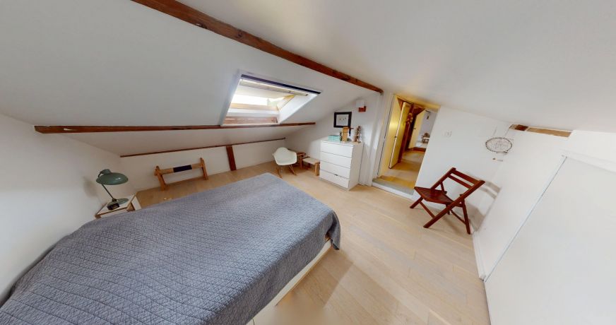 vente Maison Ayguesvives