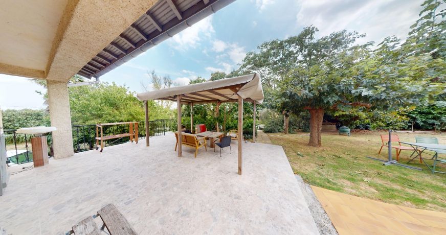 vente Maison Ayguesvives