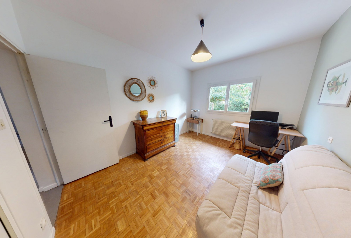 vente Maison Ayguesvives - Photo 9