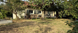 vente Maison Ayguesvives