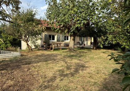 vente Maison Ayguesvives