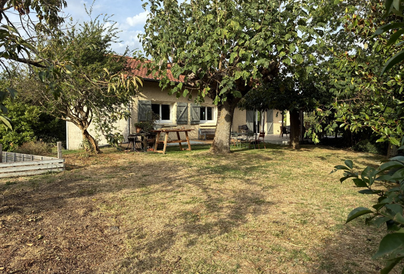 vente Maison Ayguesvives - Photo 1