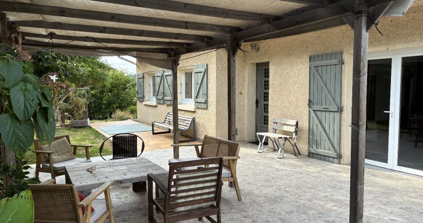 vente Maison Ayguesvives