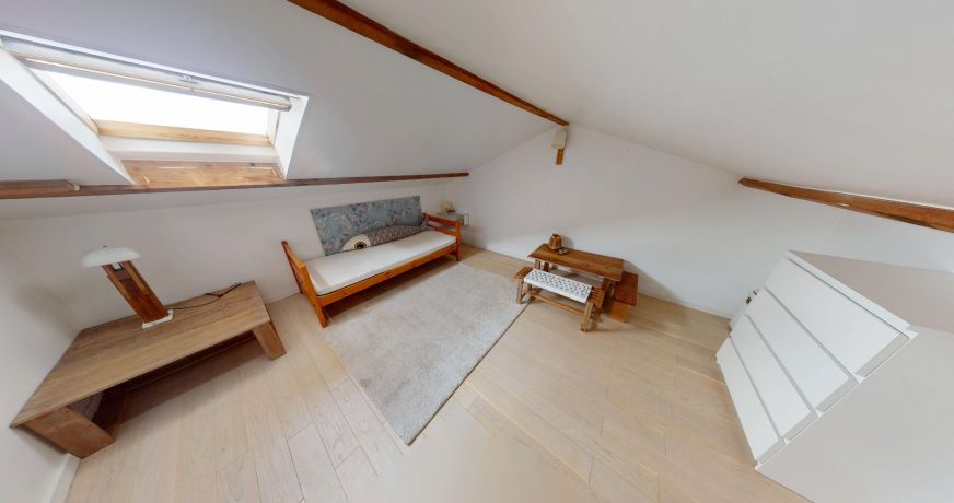 vente Maison Ayguesvives