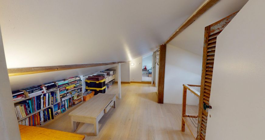vente Maison Ayguesvives