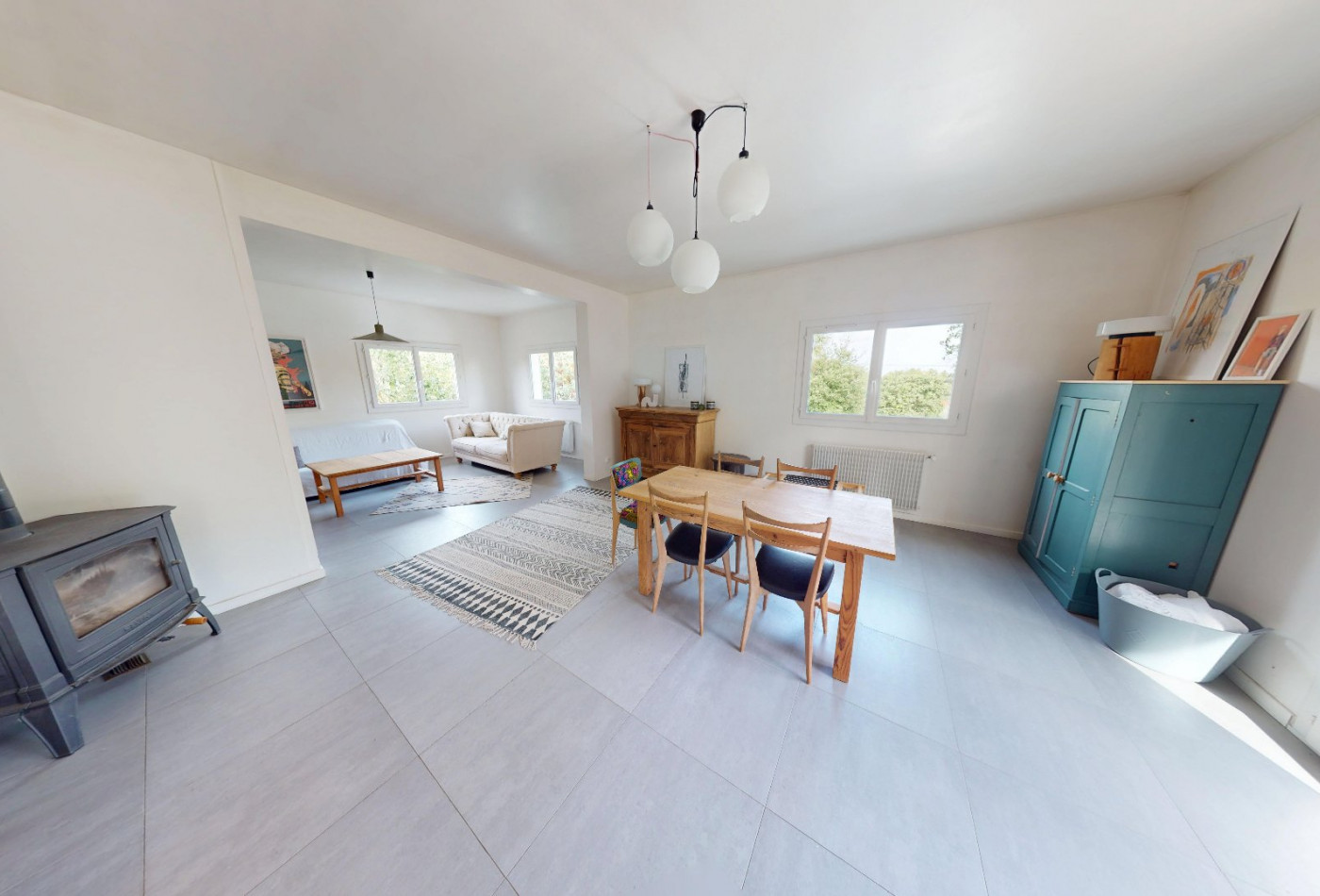 vente Maison Ayguesvives - Photo 4