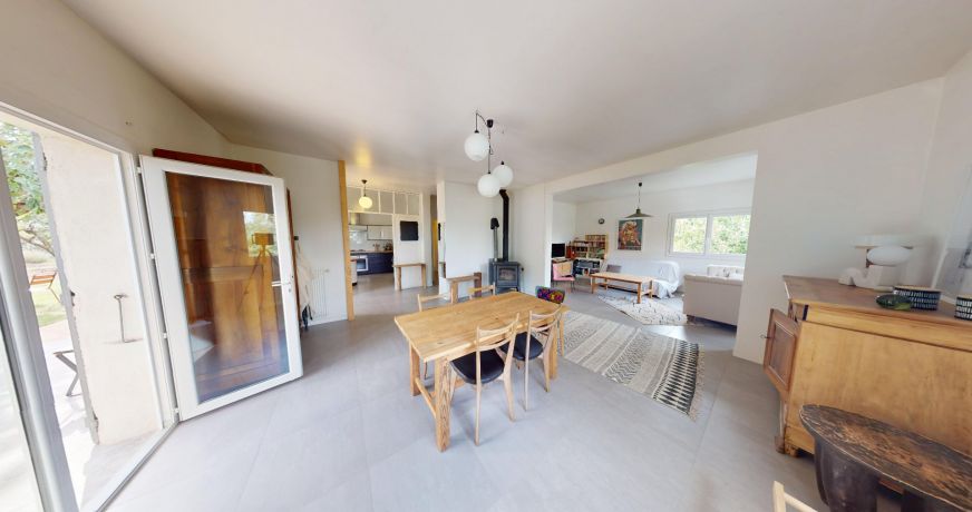 vente Maison Ayguesvives