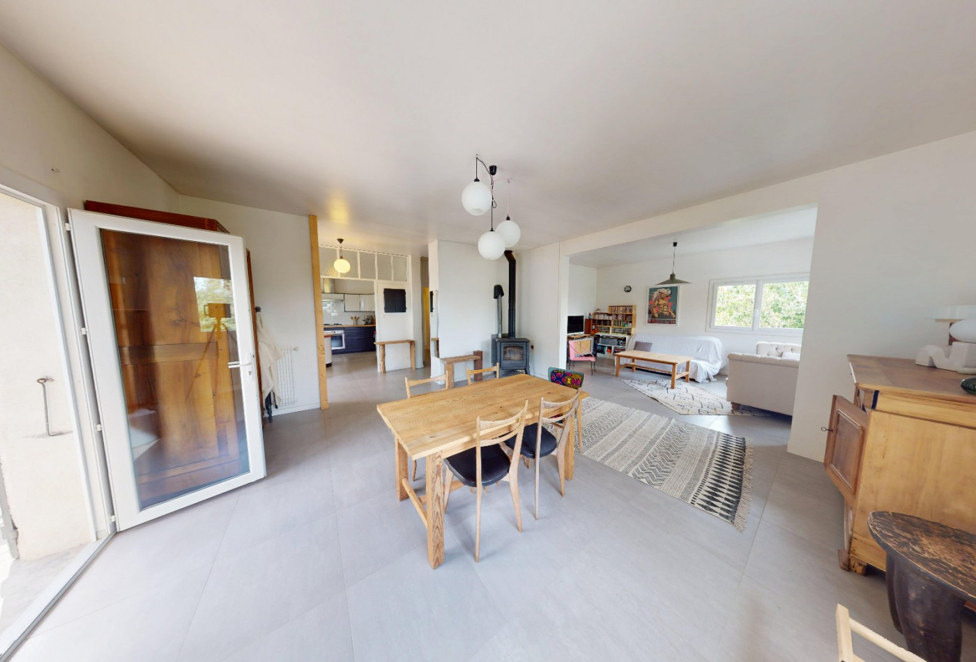 vente Maison Ayguesvives - Photo 3