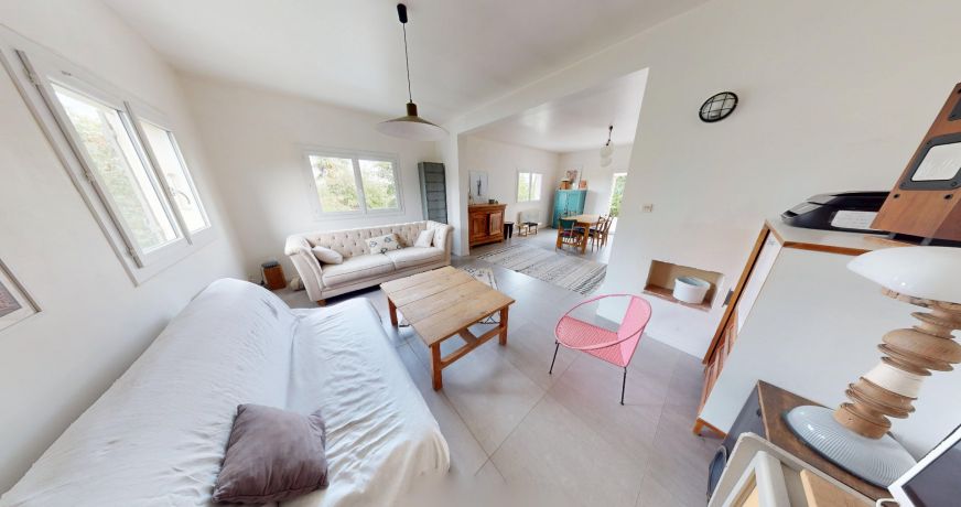 vente Maison Ayguesvives