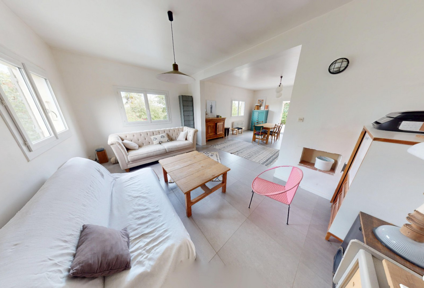 vente Maison Ayguesvives - Photo 5
