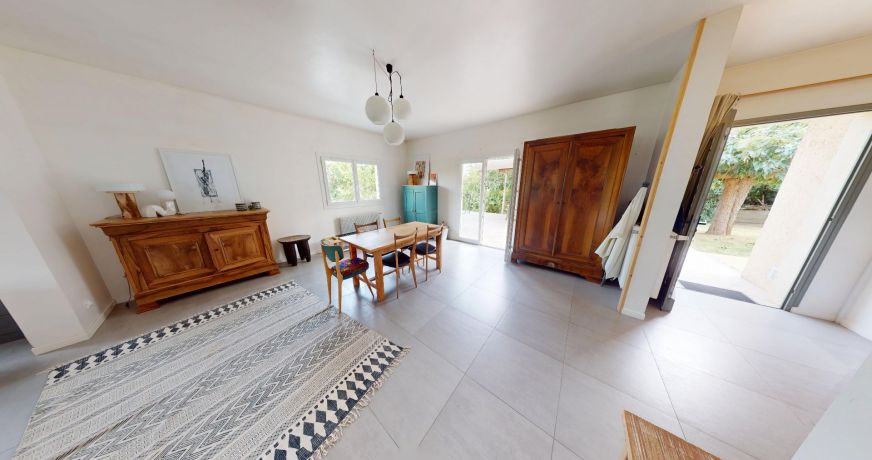 vente Maison Ayguesvives