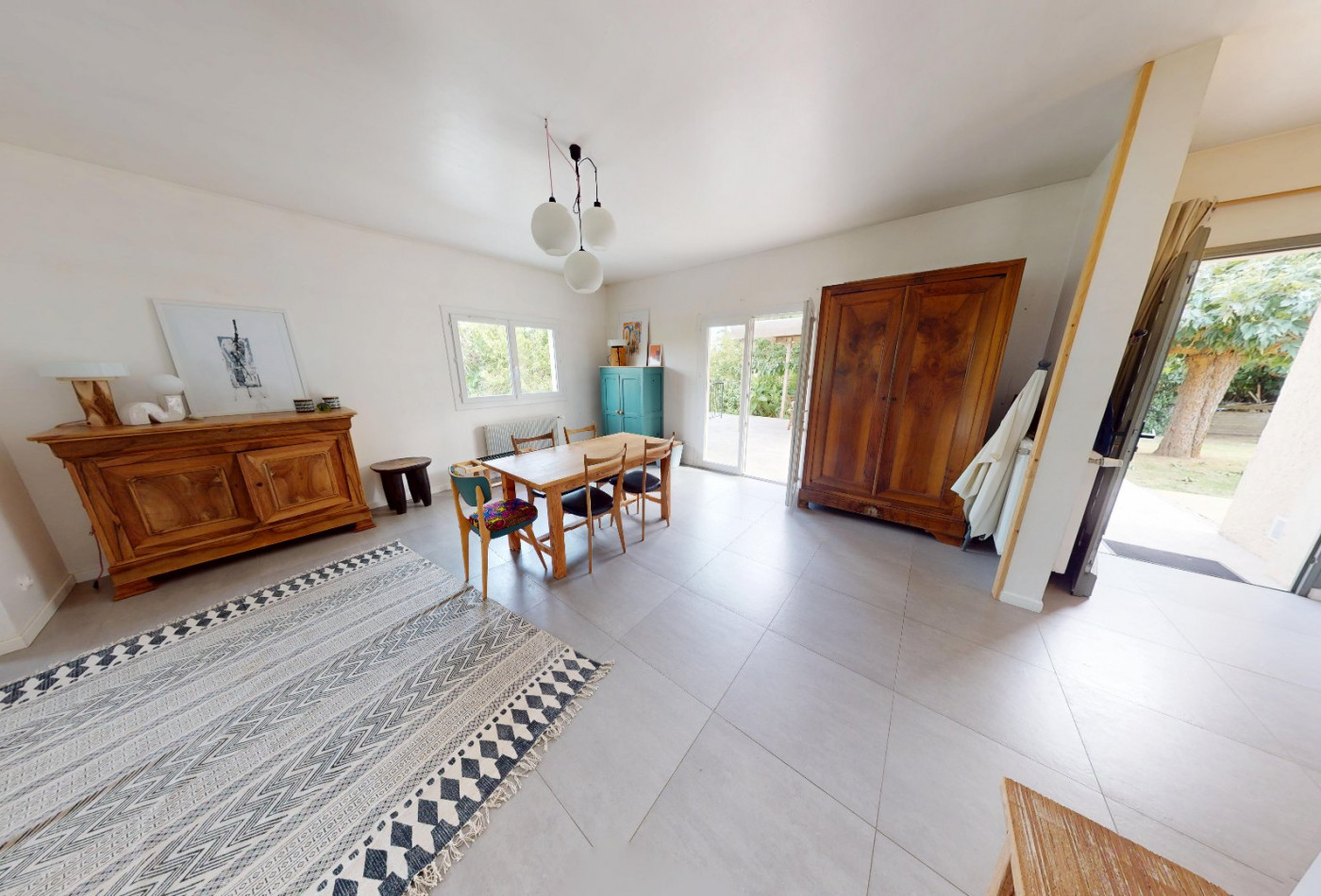 vente Maison Ayguesvives - Photo 2