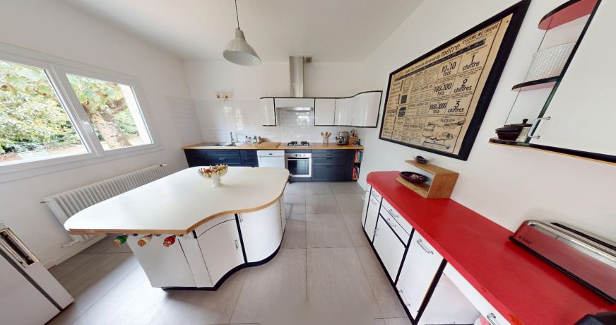 vente Maison Ayguesvives
