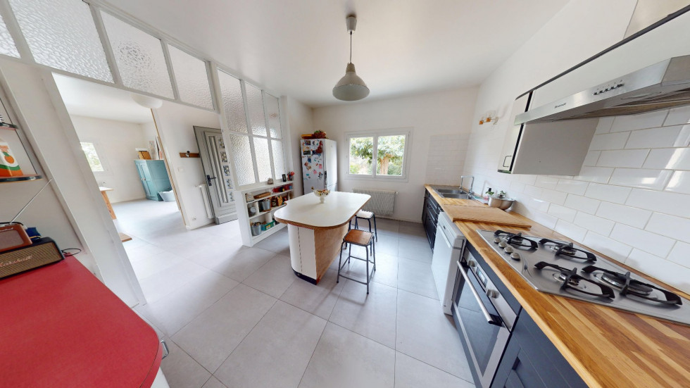 vente Maison Ayguesvives - Photo 6