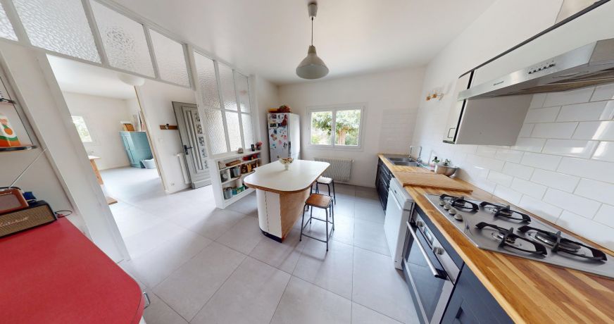 vente Maison Ayguesvives