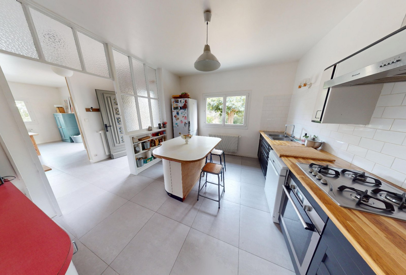 vente Maison Ayguesvives - Photo 6