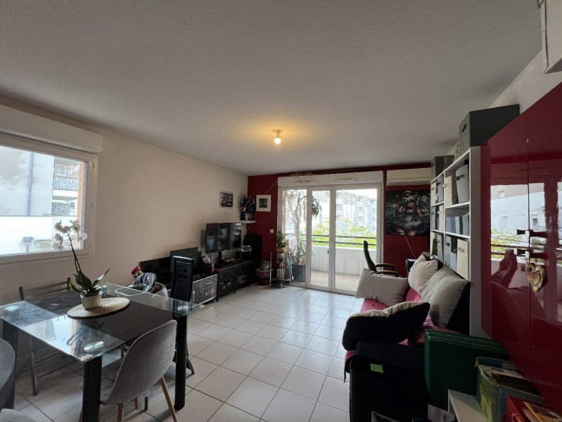 vente Appartement Toulouse - Photo 2