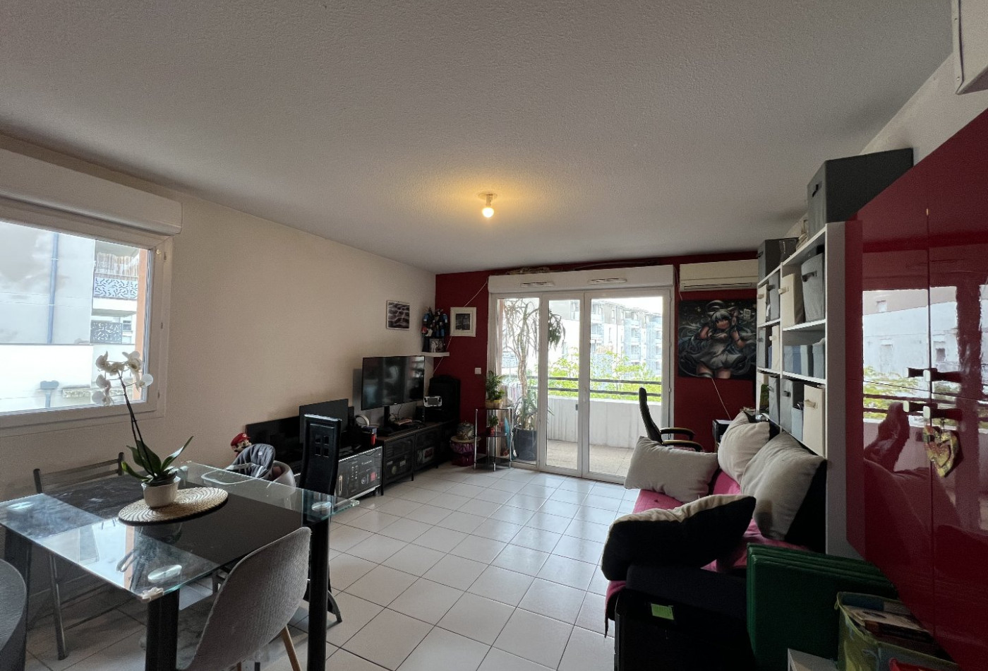 vente Appartement Toulouse - Photo 2