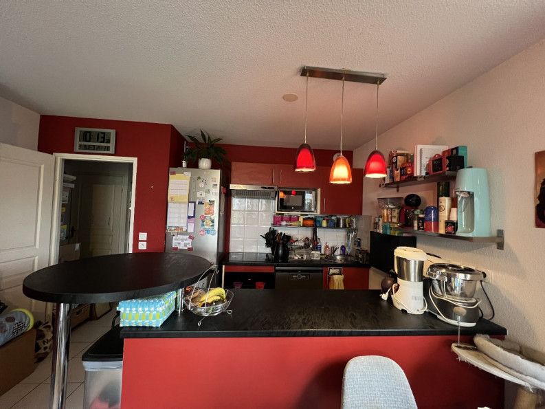 vente Appartement Toulouse - Photo 3