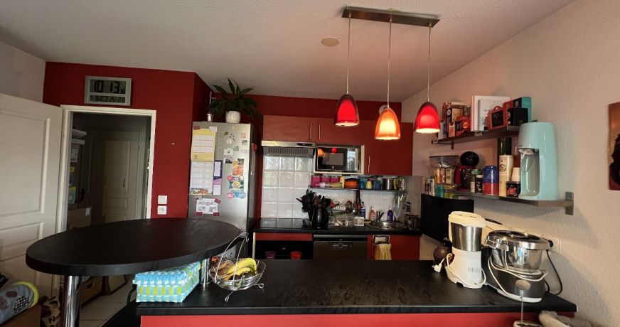vente Appartement Toulouse