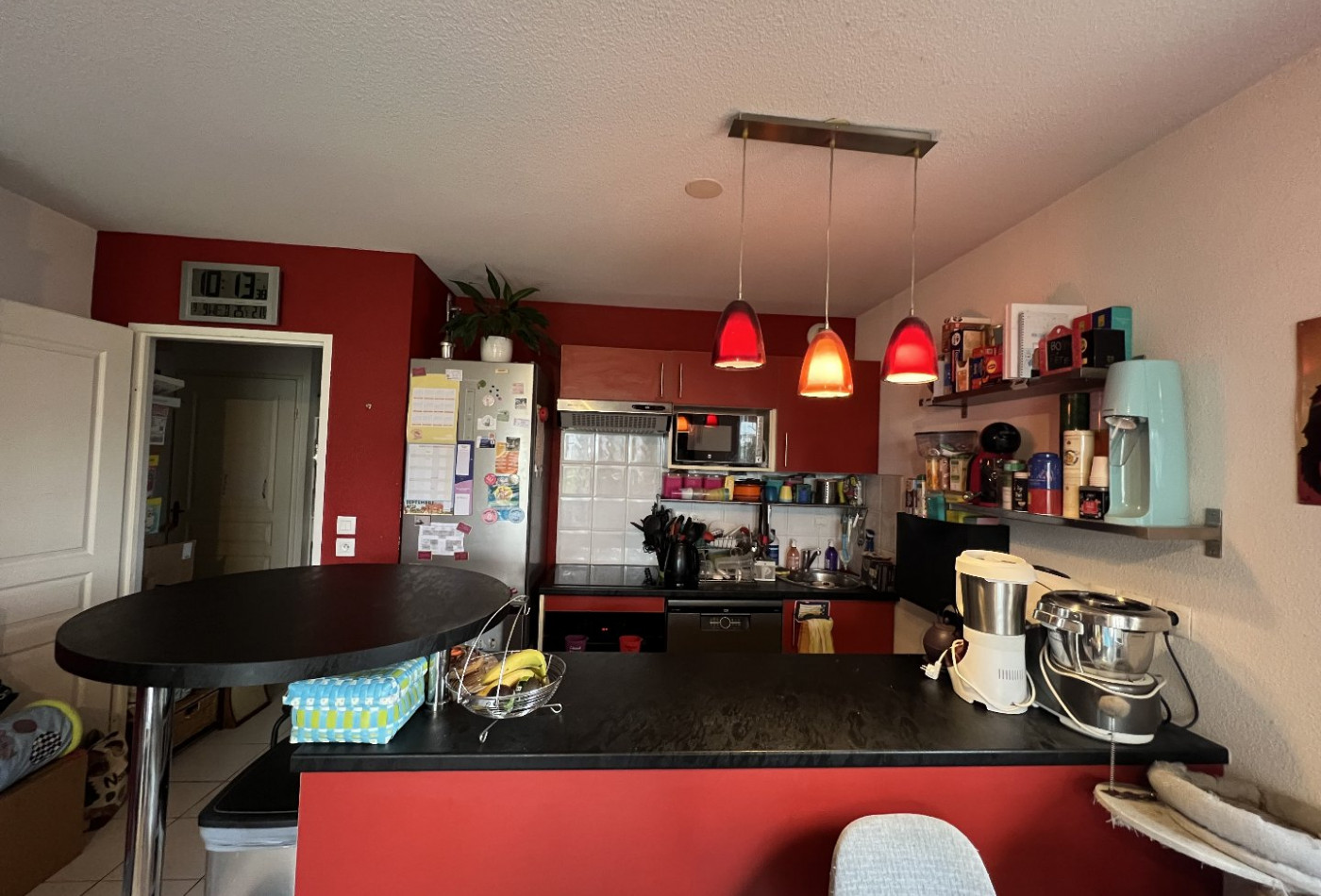 vente Appartement Toulouse - Photo 3