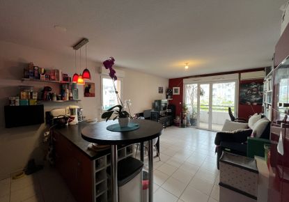 vente Appartement Toulouse