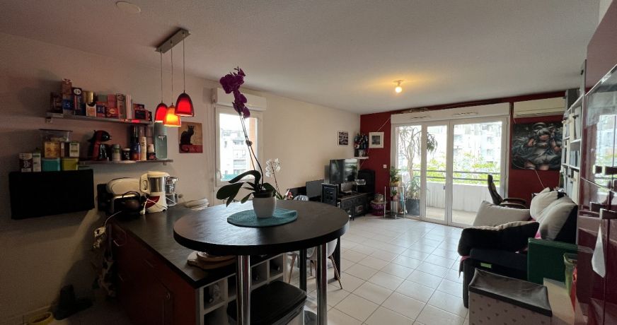 vente Appartement Toulouse