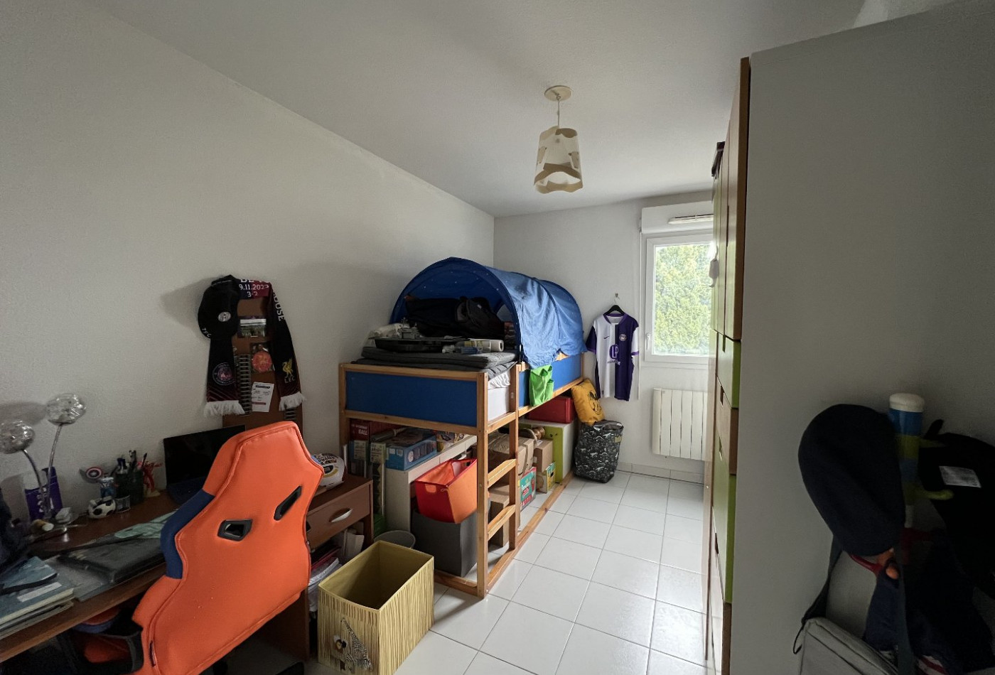 vente Appartement Toulouse - Photo 4