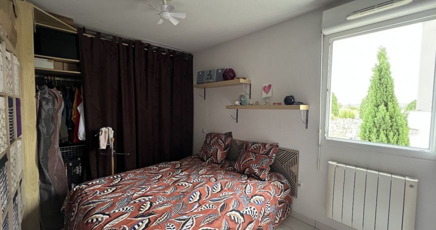 vente Appartement Toulouse
