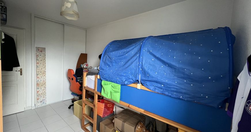 vente Appartement Toulouse
