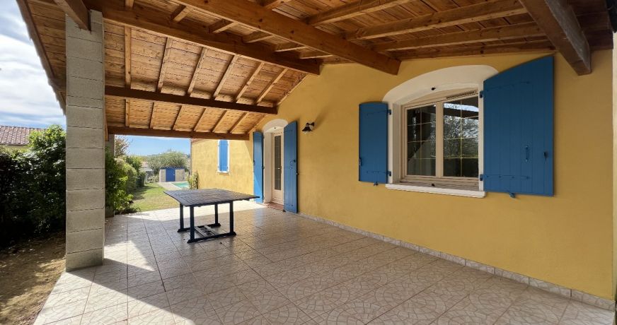 vente Maison Ayguesvives