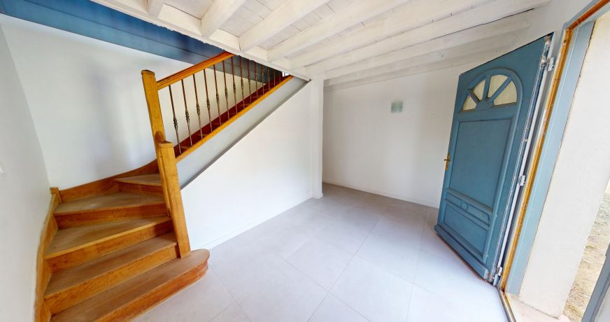 vente Maison Ayguesvives