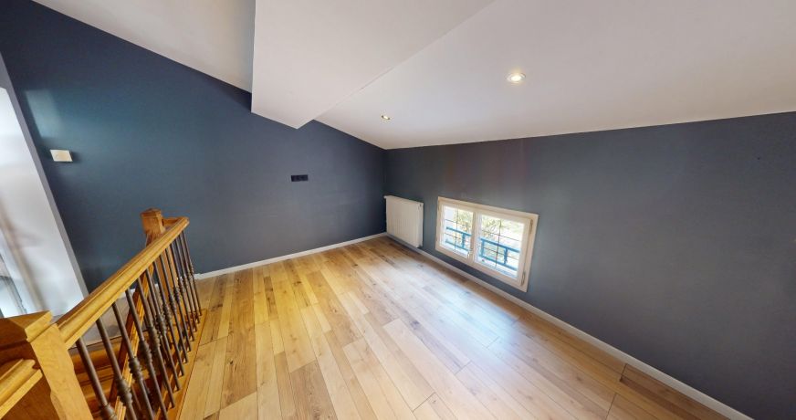 vente Maison Ayguesvives