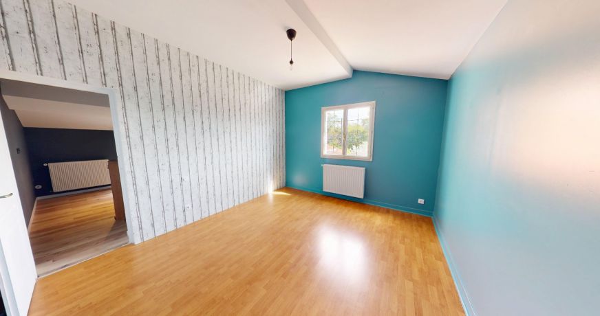vente Maison Ayguesvives