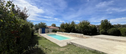 vente Maison Ayguesvives