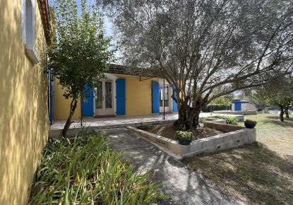 vente Maison Ayguesvives