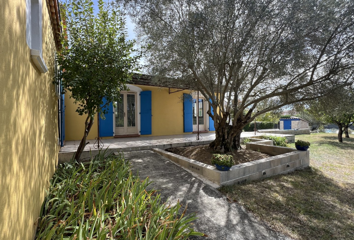 vente Maison Ayguesvives - Photo 1