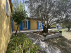 vente Maison Ayguesvives