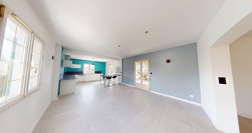 vente Maison Ayguesvives